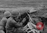 Image of 306th Infantry 77th Division Okinawa Ryukyu Islands, 1945, second 29 stock footage video 65675052944
