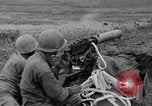 Image of 306th Infantry 77th Division Okinawa Ryukyu Islands, 1945, second 30 stock footage video 65675052944