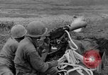 Image of 306th Infantry 77th Division Okinawa Ryukyu Islands, 1945, second 31 stock footage video 65675052944