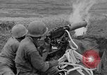 Image of 306th Infantry 77th Division Okinawa Ryukyu Islands, 1945, second 32 stock footage video 65675052944