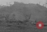 Image of 306th Infantry 77th Division Okinawa Ryukyu Islands, 1945, second 38 stock footage video 65675052944