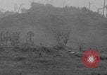 Image of 306th Infantry 77th Division Okinawa Ryukyu Islands, 1945, second 39 stock footage video 65675052944