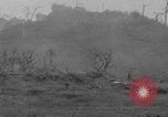 Image of 306th Infantry 77th Division Okinawa Ryukyu Islands, 1945, second 40 stock footage video 65675052944