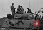 Image of 306th Infantry 77th Division Okinawa Ryukyu Islands, 1945, second 48 stock footage video 65675052944