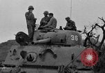 Image of 306th Infantry 77th Division Okinawa Ryukyu Islands, 1945, second 50 stock footage video 65675052944