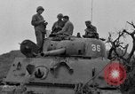 Image of 306th Infantry 77th Division Okinawa Ryukyu Islands, 1945, second 52 stock footage video 65675052944