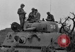 Image of 306th Infantry 77th Division Okinawa Ryukyu Islands, 1945, second 54 stock footage video 65675052944