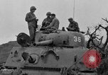 Image of 306th Infantry 77th Division Okinawa Ryukyu Islands, 1945, second 55 stock footage video 65675052944