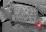 Standbild 306 Infanterie Division 77 Okinawa Ryukyu Inseln, 1945, aus Sekunde 4 historischem Filmmaterial Videoclip 65675052945
