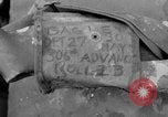 Standbild 306 Infanterie Division 77 Okinawa Ryukyu Inseln, 1945, aus Sekunde 5 historischem Filmmaterial Videoclip 65675052945