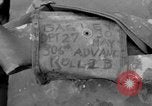 Standbild 306 Infanterie Division 77 Okinawa Ryukyu Inseln, 1945, aus Sekunde 6 historischem Filmmaterial Videoclip 65675052945