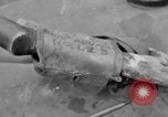 Standbild 306 Infanterie Division 77 Okinawa Ryukyu Inseln, 1945, aus Sekunde 8 historischem Filmmaterial Videoclip 65675052945