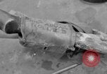 Standbild 306 Infanterie Division 77 Okinawa Ryukyu Inseln, 1945, aus Sekunde 9 historischem Filmmaterial Videoclip 65675052945