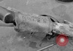 Standbild 306 Infanterie Division 77 Okinawa Ryukyu Inseln, 1945, aus Sekunde 10 historischem Filmmaterial Videoclip 65675052945