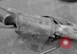 Standbild 306 Infanterie Division 77 Okinawa Ryukyu Inseln, 1945, aus Sekunde 11 historischem Filmmaterial Videoclip 65675052945