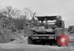 Standbild 306 Infanterie Division 77 Okinawa Ryukyu Inseln, 1945, aus Sekunde 40 historischem Filmmaterial Videoclip 65675052945
