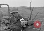 Standbild 306 Infanterie Division 77 Okinawa Ryukyu Inseln, 1945, aus Sekunde 47 historischem Filmmaterial Videoclip 65675052945