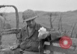 Standbild 306 Infanterie Division 77 Okinawa Ryukyu Inseln, 1945, aus Sekunde 55 historischem Filmmaterial Videoclip 65675052945