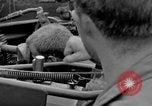 Standbild 306 Infanterie Division 77 Okinawa Ryukyu Inseln, 1945, aus Sekunde 9 historischem Filmmaterial Videoclip 65675052946