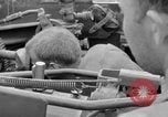 Standbild 306 Infanterie Division 77 Okinawa Ryukyu Inseln, 1945, aus Sekunde 11 historischem Filmmaterial Videoclip 65675052946