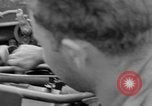 Standbild 306 Infanterie Division 77 Okinawa Ryukyu Inseln, 1945, aus Sekunde 13 historischem Filmmaterial Videoclip 65675052946