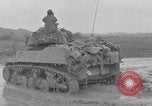 Standbild 306 Infanterie Division 77 Okinawa Ryukyu Inseln, 1945, aus Sekunde 46 historischem Filmmaterial Videoclip 65675052946