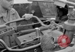 Standbild 306 Infanterie Division 77 Okinawa Ryukyu Inseln, 1945, aus Sekunde 50 historischem Filmmaterial Videoclip 65675052946