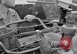 Standbild 306 Infanterie Division 77 Okinawa Ryukyu Inseln, 1945, aus Sekunde 52 historischem Filmmaterial Videoclip 65675052946