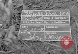 Standbild 306 Infanterie Division 77 Okinawa Ryukyu Inseln, 1945, aus Sekunde 3 historischem Filmmaterial Videoclip 65675052947