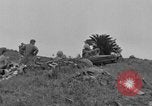 Standbild 306 Infanterie Division 77 Okinawa Ryukyu Inseln, 1945, aus Sekunde 7 historischem Filmmaterial Videoclip 65675052947
