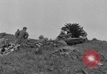 Standbild 306 Infanterie Division 77 Okinawa Ryukyu Inseln, 1945, aus Sekunde 8 historischem Filmmaterial Videoclip 65675052947