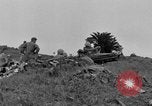 Standbild 306 Infanterie Division 77 Okinawa Ryukyu Inseln, 1945, aus Sekunde 9 historischem Filmmaterial Videoclip 65675052947