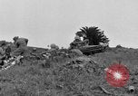 Standbild 306 Infanterie Division 77 Okinawa Ryukyu Inseln, 1945, aus Sekunde 14 historischem Filmmaterial Videoclip 65675052947