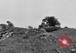 Standbild 306 Infanterie Division 77 Okinawa Ryukyu Inseln, 1945, aus Sekunde 15 historischem Filmmaterial Videoclip 65675052947