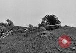 Standbild 306 Infanterie Division 77 Okinawa Ryukyu Inseln, 1945, aus Sekunde 17 historischem Filmmaterial Videoclip 65675052947