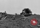 Standbild 306 Infanterie Division 77 Okinawa Ryukyu Inseln, 1945, aus Sekunde 18 historischem Filmmaterial Videoclip 65675052947