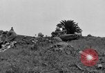 Standbild 306 Infanterie Division 77 Okinawa Ryukyu Inseln, 1945, aus Sekunde 19 historischem Filmmaterial Videoclip 65675052947