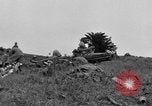 Standbild 306 Infanterie Division 77 Okinawa Ryukyu Inseln, 1945, aus Sekunde 20 historischem Filmmaterial Videoclip 65675052947