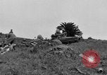 Standbild 306 Infanterie Division 77 Okinawa Ryukyu Inseln, 1945, aus Sekunde 21 historischem Filmmaterial Videoclip 65675052947