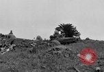 Standbild 306 Infanterie Division 77 Okinawa Ryukyu Inseln, 1945, aus Sekunde 23 historischem Filmmaterial Videoclip 65675052947