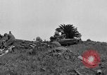 Standbild 306 Infanterie Division 77 Okinawa Ryukyu Inseln, 1945, aus Sekunde 24 historischem Filmmaterial Videoclip 65675052947