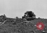 Standbild 306 Infanterie Division 77 Okinawa Ryukyu Inseln, 1945, aus Sekunde 25 historischem Filmmaterial Videoclip 65675052947