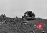 Standbild 306 Infanterie Division 77 Okinawa Ryukyu Inseln, 1945, aus Sekunde 27 historischem Filmmaterial Videoclip 65675052947