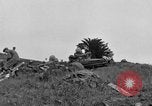 Standbild 306 Infanterie Division 77 Okinawa Ryukyu Inseln, 1945, aus Sekunde 29 historischem Filmmaterial Videoclip 65675052947