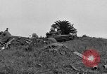 Standbild 306 Infanterie Division 77 Okinawa Ryukyu Inseln, 1945, aus Sekunde 31 historischem Filmmaterial Videoclip 65675052947