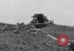Standbild 306 Infanterie Division 77 Okinawa Ryukyu Inseln, 1945, aus Sekunde 35 historischem Filmmaterial Videoclip 65675052947