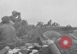 Standbild 306 Infanterie Division 77 Okinawa Ryukyu Inseln, 1945, aus Sekunde 42 historischem Filmmaterial Videoclip 65675052947
