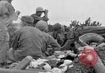 Standbild 306 Infanterie Division 77 Okinawa Ryukyu Inseln, 1945, aus Sekunde 45 historischem Filmmaterial Videoclip 65675052947