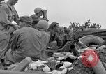 Standbild 306 Infanterie Division 77 Okinawa Ryukyu Inseln, 1945, aus Sekunde 51 historischem Filmmaterial Videoclip 65675052947