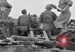 Standbild 306 Infanterie Division 77 Okinawa Ryukyu Inseln, 1945, aus Sekunde 59 historischem Filmmaterial Videoclip 65675052947